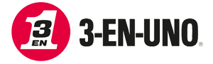 3 en 1