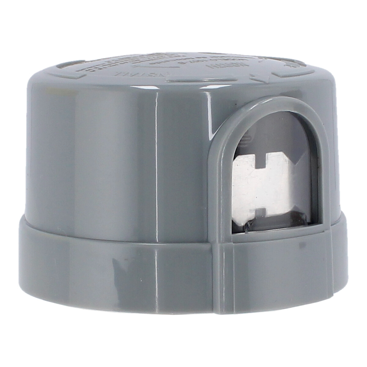 Fotocelda eléctrica para luminario de seguridad suburbana 1007-B Adir