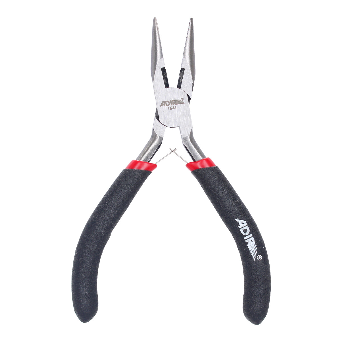 Mini pinza de punta y corte 4-3/4" Confort Grip 1541 Adir