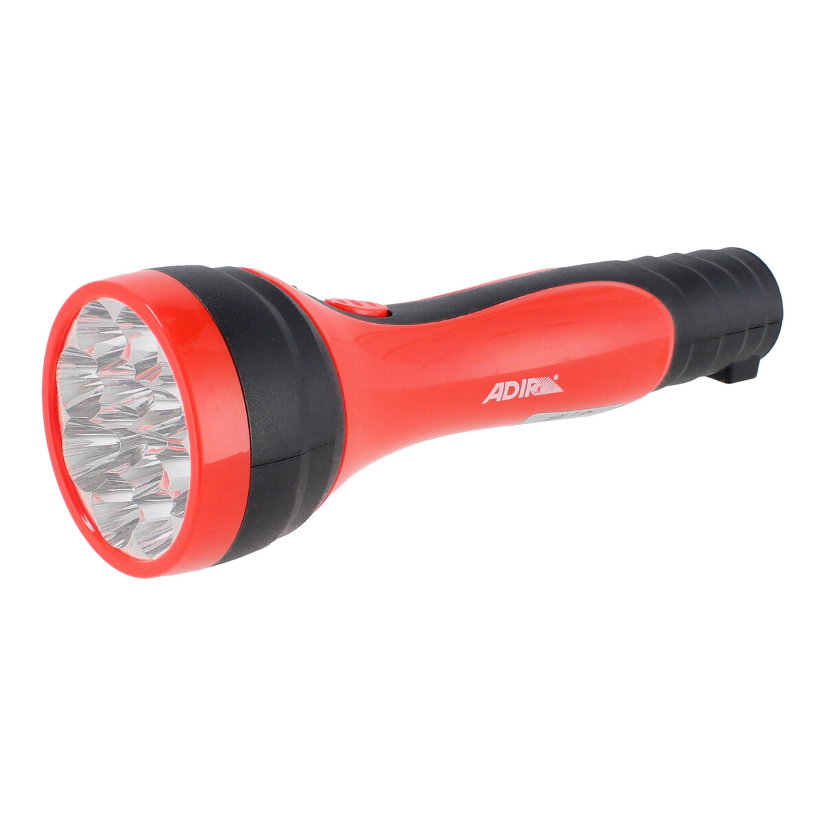 Linterna recargable portátil de 12 LEDs 488 Adir