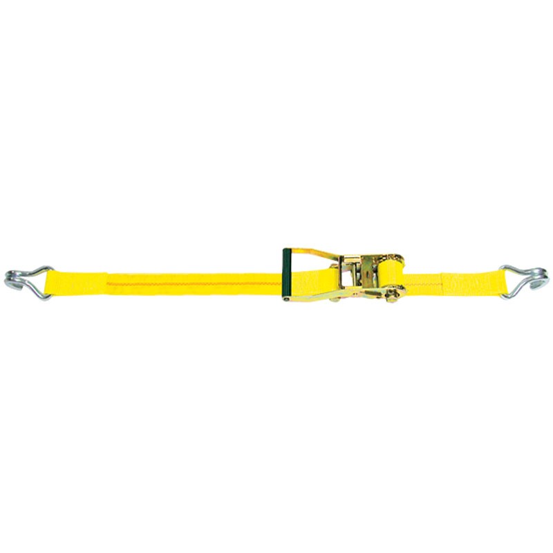Banda de amarre con matraca 2" x 9 m 45982-43