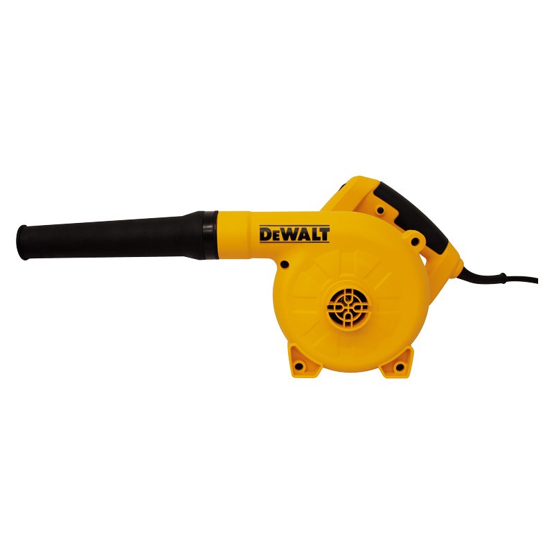 Sopladora Aspiradora DWB800 DeWalt 