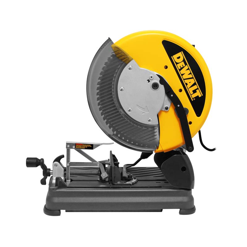 Cortadora de metales 14" 2,200 W DW872 Dewalt 