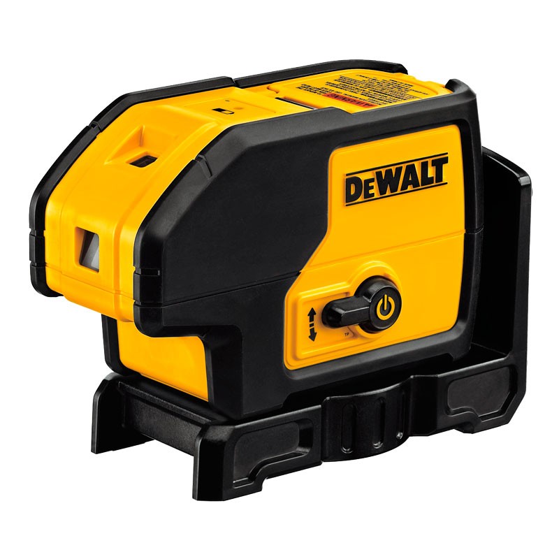 Puntero Láser de 3 Rayos DW083K DeWalt 