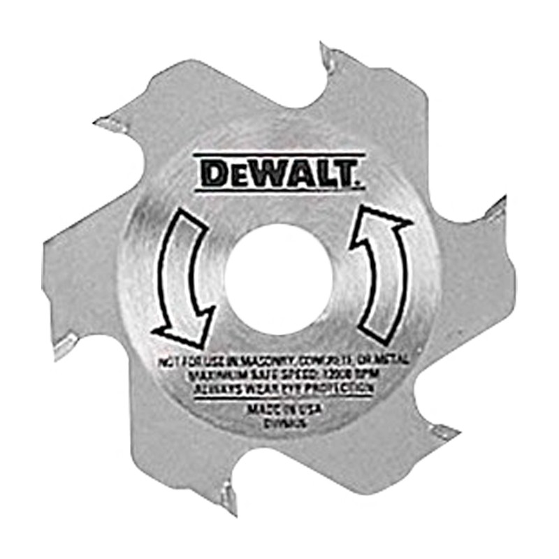Cuchilla para ensambladora DeWalt