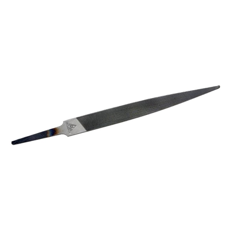 Lima fina para cerrajero 6" Bellota