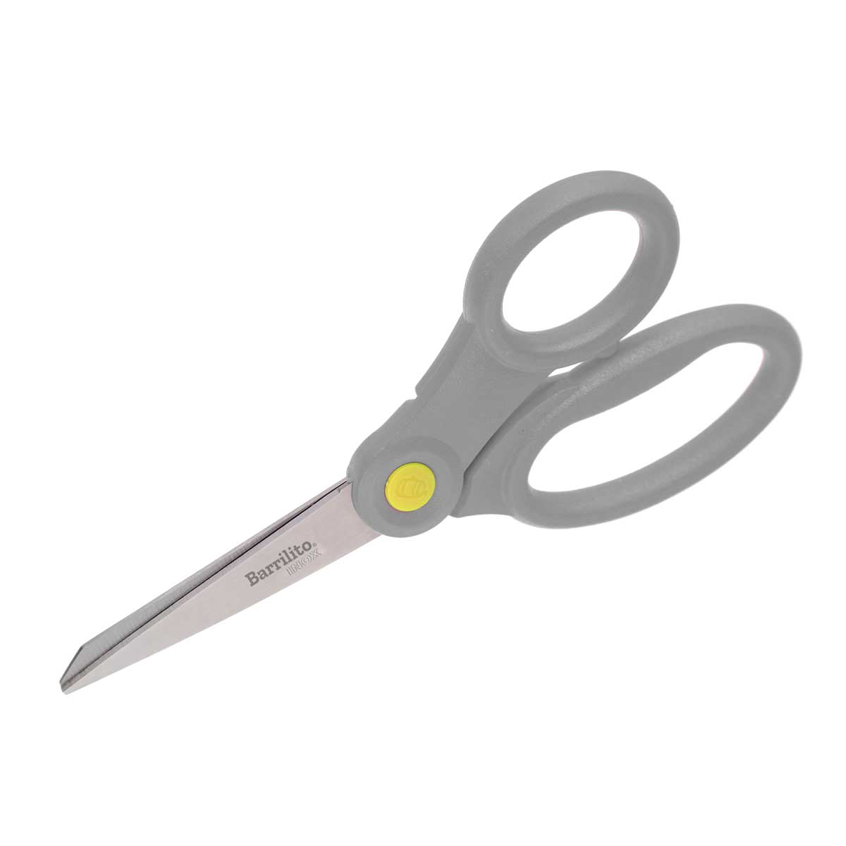 Tijera multiusos 6" T6X Barrilito