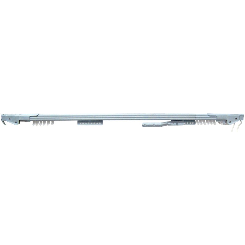 Cortinero path ajustable 0.76-1.22 m Novacort