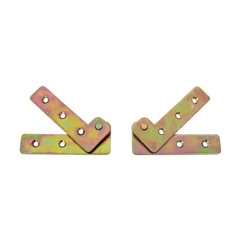 Bivel Tropicalizado 7 cm 4-7T Ridec