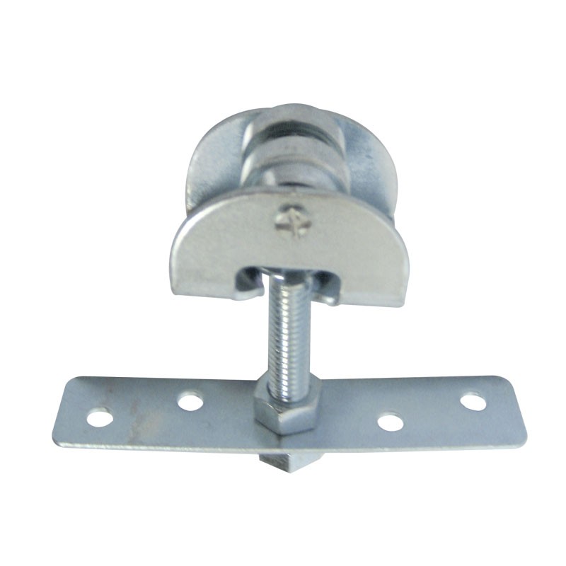 Carretilla aerea embalada de fierro 52-2