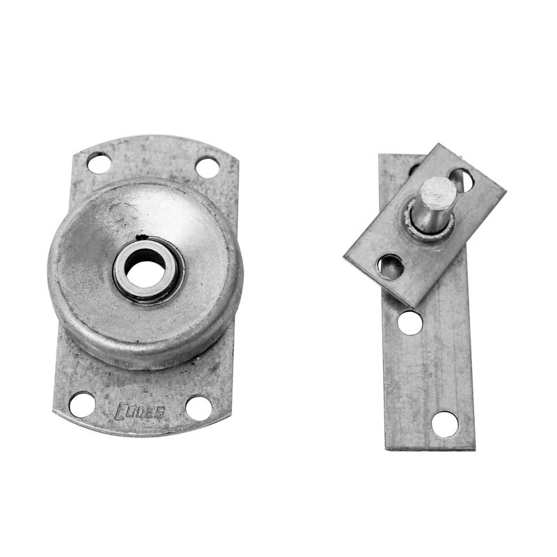 Molinete para puerta de abatir 42 mm 87-M Codes