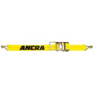 Banda de amarre con matraca J 4" x 9 m