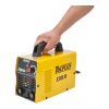 Mini soldadora inversora 130 A 3480 Tulplus
