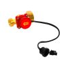 Bomba presurizador de 1/3 HP con interruptor PAC-21 Igoto