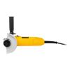 Esmeriladora 4-1/2" velocidad variable DWE4118-B3 DeWalt