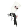 Pistola de gravedad con sistema híbrido de flujo de aire 1.3 mm 33013 Goni