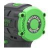 Taladro inalámbrico Brushless 20 V FU-91004 Fumetax