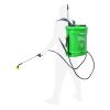 Fumigadora eléctrica 18 litros STELLAR Husky