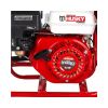 Vibrador para concreto con motor de gasolina 6.5 HP HKCV386 Swedish Husky