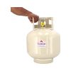 Tanque para Gas LP Cilindro de 6 kg Flamineta Ingusa