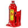 Gato de botella 5 toneladas Mikels