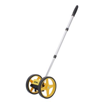 Odómetro de doble rueda de 6" 10828 Adir