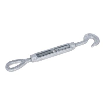 Tensor Ojo-Gancho forjado 3/4" x 6" 11483 Adir