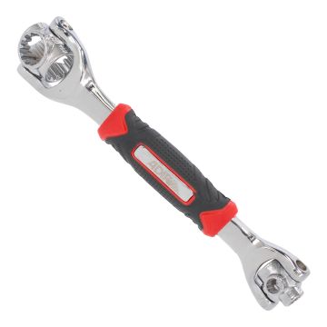 Llave universal 48 en 1 11523 Adir