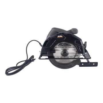 Sierra circular 7-1/4" Industrial 11567 Adir