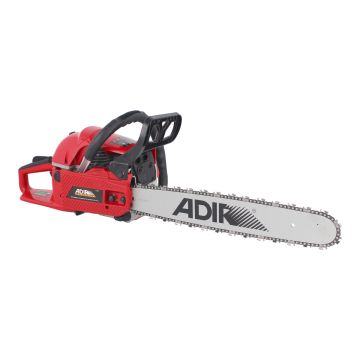 Motosierra con motor a gasolina 52 CC 11577 Adir