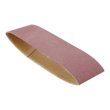 Lija de banda 3" x 21" grano 120 11951 Adir