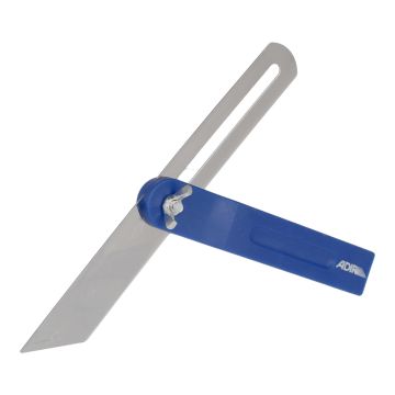 Escuadra falsa 8” 1215 Adir