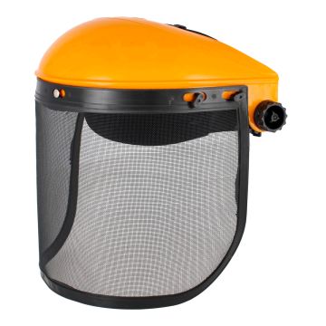 Protector facial de malla 12201 Adir