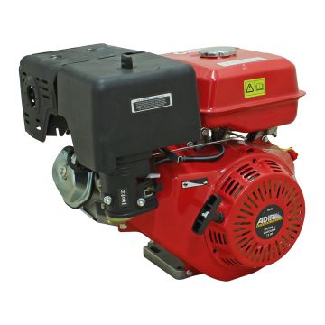 Motor a gasolina 13 HP 12641 Adir