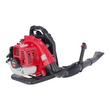 Sopladora con motor a gasolina tipo mochila 43 CC 13200 Adir