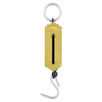 Báscula Romana 12 Kg 1696 Adir