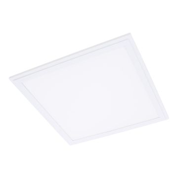 Panel con gabinete de LED Ultra plano 40 W 2366 Adir