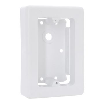 Caja de contactos para canaleta 7017 Adir