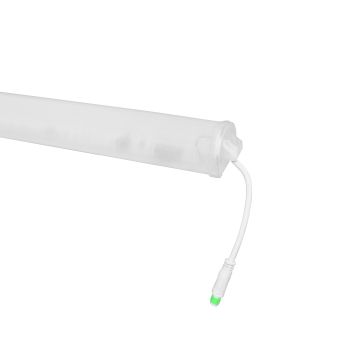 Gabinete LED RGB multicolor 8 W 8305 Mavrik