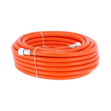 Manguera de uso rudo para aire 15 metros