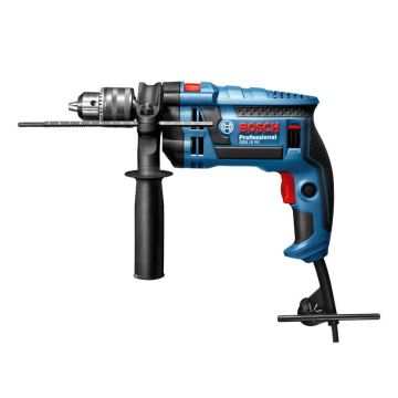 Rotomartillo de 700 W GSB 16 RE Bosch