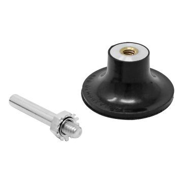 Respaldo para discos 2" 1997 Cinasa