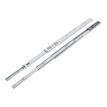 Corredera de extensión con cierre suave 55 cm SL122 Feiteli