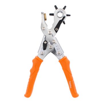 Pinza Sacabocados 9" SW-11209 Fumetax