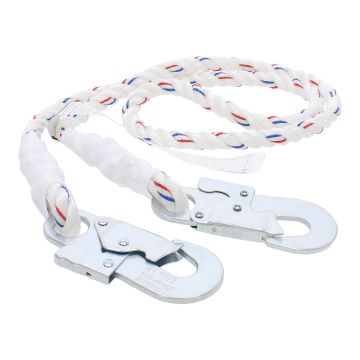 Cables de posicionamiento 1.5 metros SW-8202003-1 Fumetax