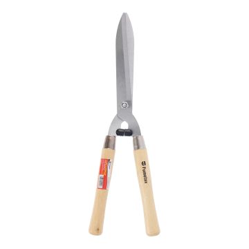Tijeras para poda mango de madera 12" SW-6101002 Fumetax