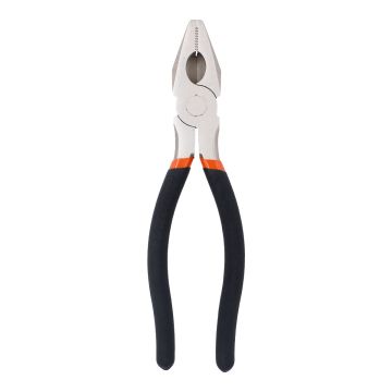 Pinza electricista 8" SW-8114003 Fumetax