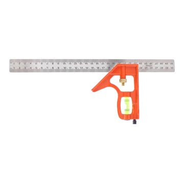 Escuadra de combinación SW-81080401 Fumetax