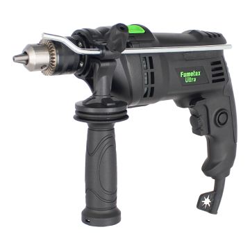 Taladro percutor de 1/2" 850 W FU-82002 Fumetax