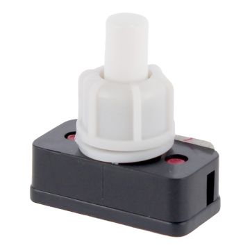 Interruptor de presión "Push" FU0277 Fulgore